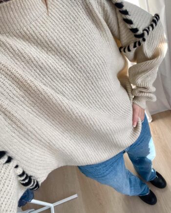 Noella Strik Olli Beige