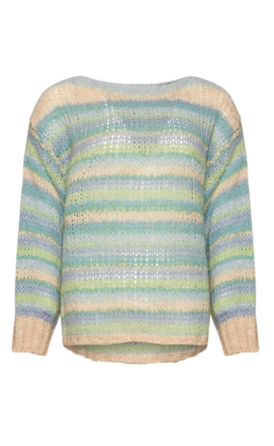 Noella Strik Pool Blue Green Mix