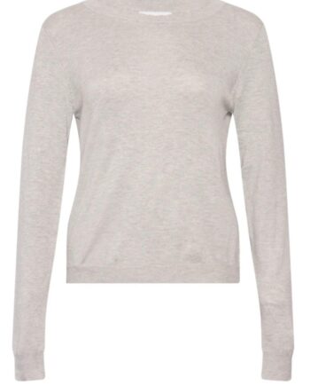 Noella Sweater Ayla Grey