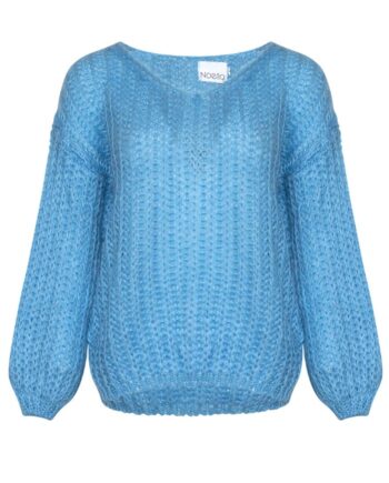 Noella Sweater Joseph Blue