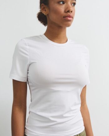 Noella  -shirt Julia White