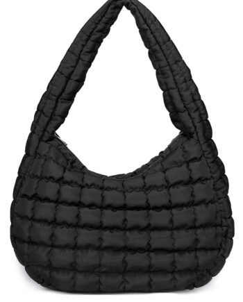 Noella Taske Beah Bag Black