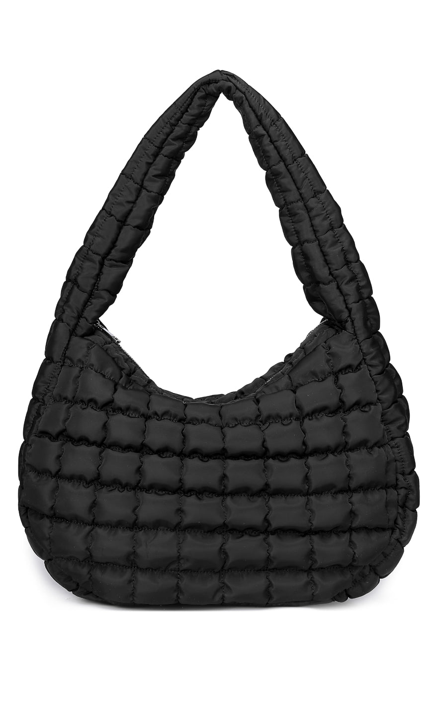 Noella Taske Beah Bag Black