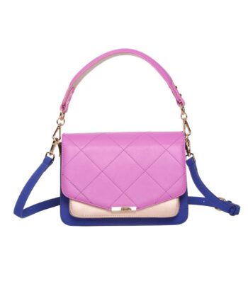 Noella Taske Blanca Multi Compartment Fucsia