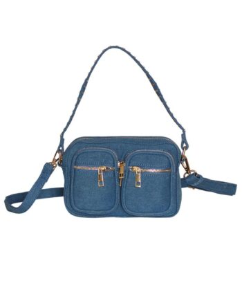 Noella Taske Kendra Denim