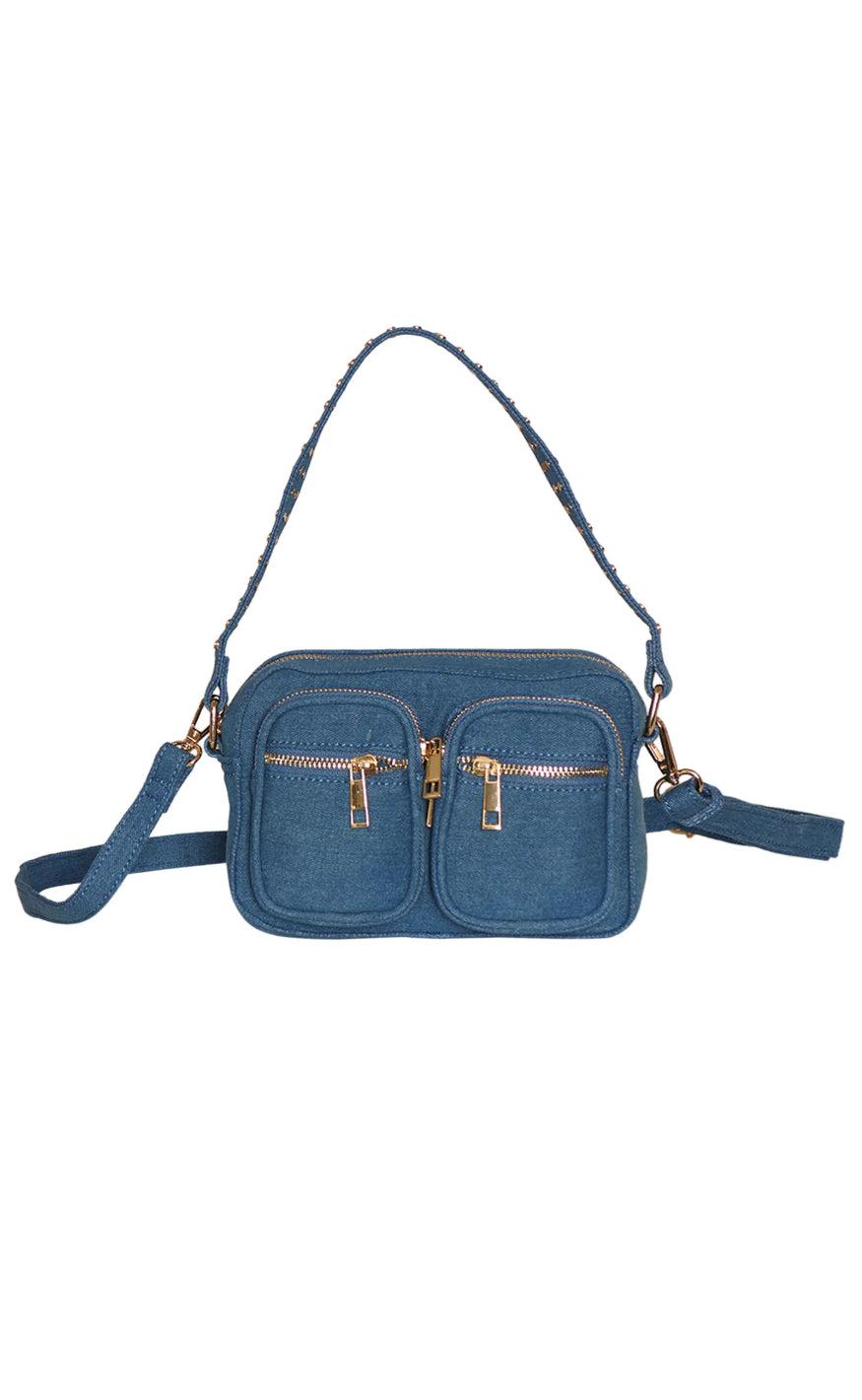 Noella Taske Kendra Denim