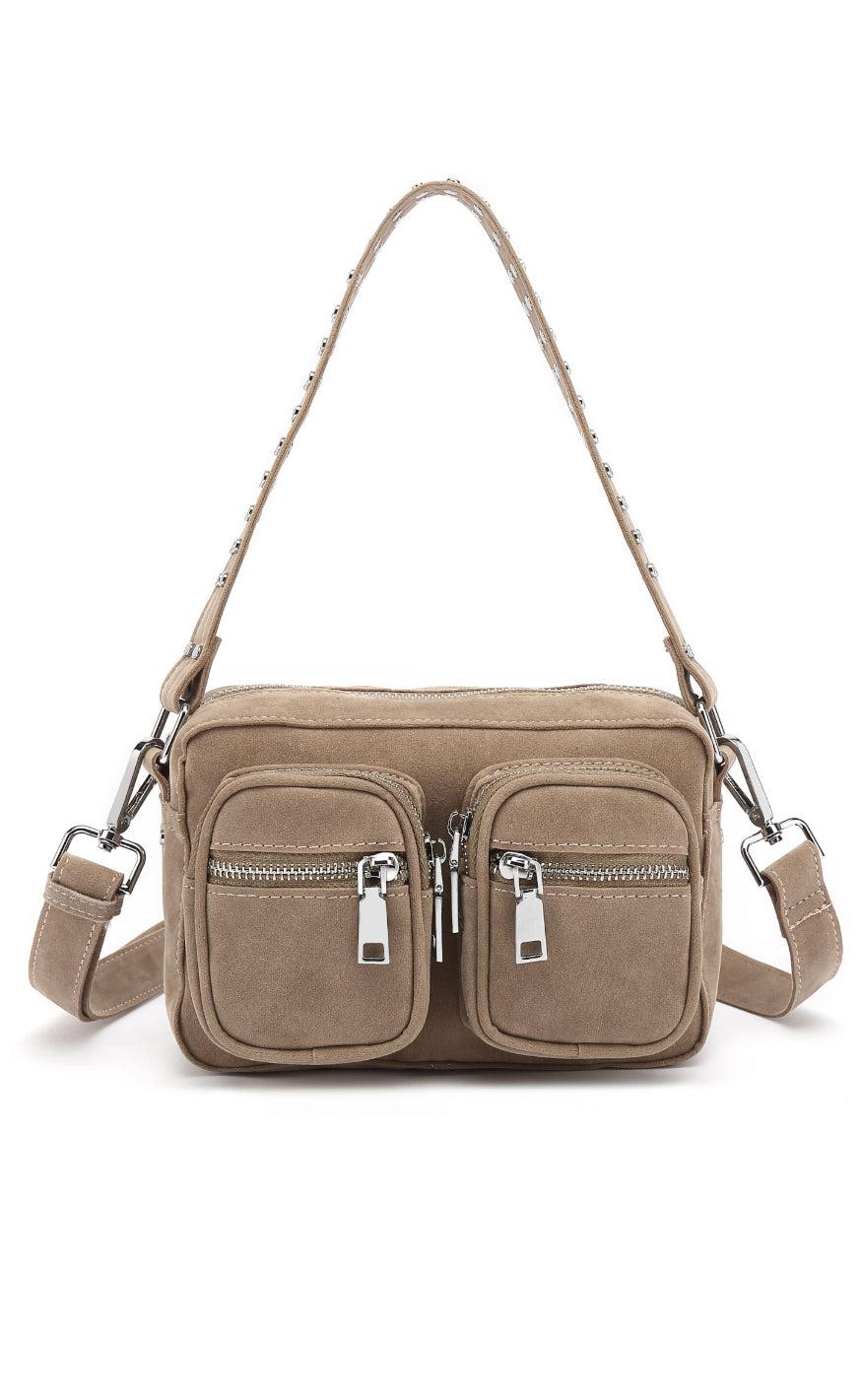 Noella Taske Kendra Taupe