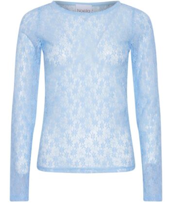 Noella Top Jessy Sky Blue