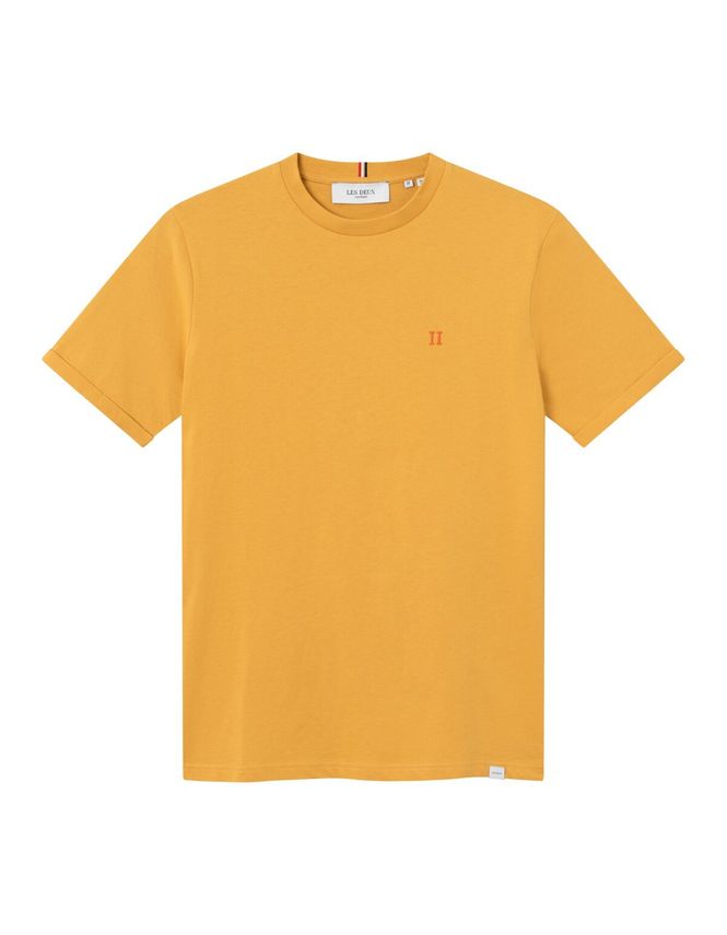 Nørregaard  -shirt Seasonal