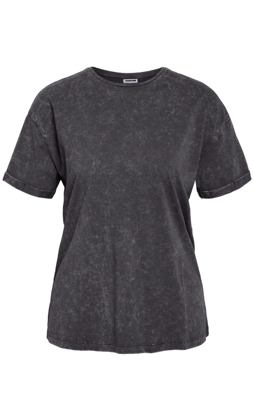 Noisy May Top Brandy Obsidian