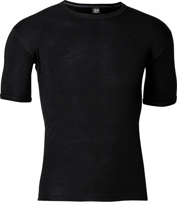 Ny Fashion Rund Hals Kort Arm