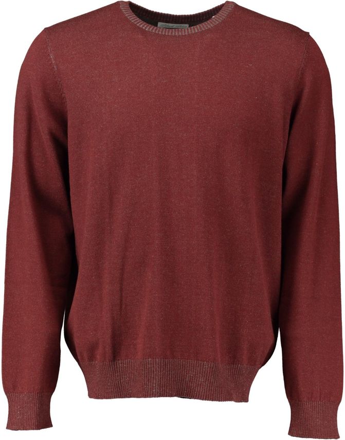 -neck Regular Fit