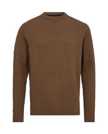 -neck Regular Fit