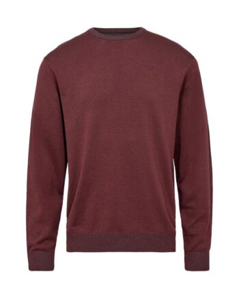 -neck Regular Fit