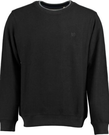 -neck Sweat