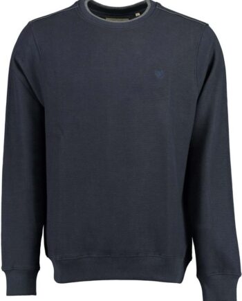 -neck Sweat