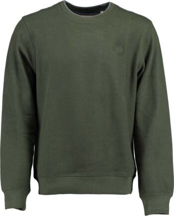 -neck Sweat