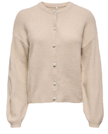 Only Cardigan Isabella Pumice Stone