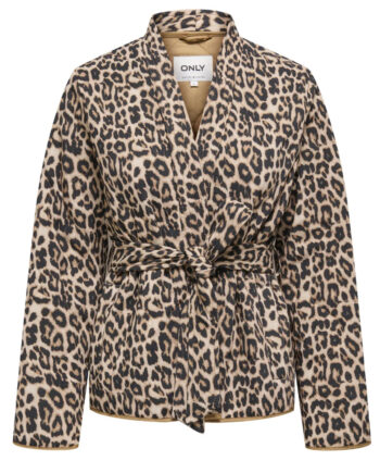 Only Jakke Elvira Humus Leo