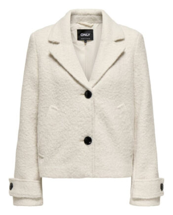 Only Jakke Valeria Pumice Stone