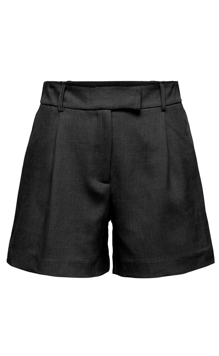 Only Shorts Linda Black
