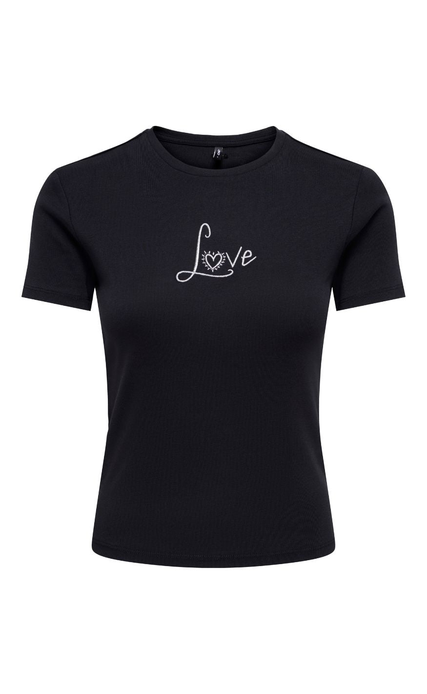 Only -shirt Kira New Black Love