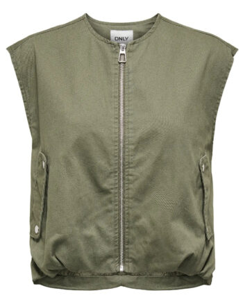Only Vest Stine Kalamata