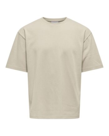 Onscaspian Airflex Aut Ss Tee Noos