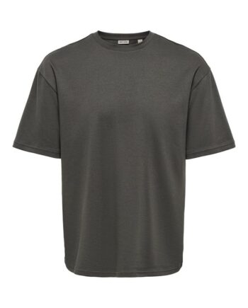 Onscaspian Airflex Aut Ss Tee Noos