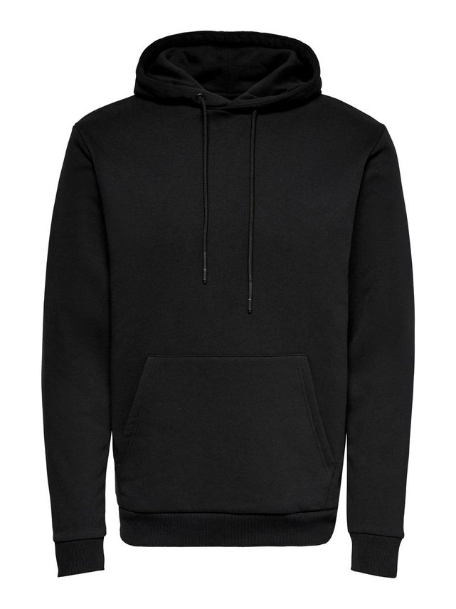 Onsceres Life Hoodie Sweat Noos