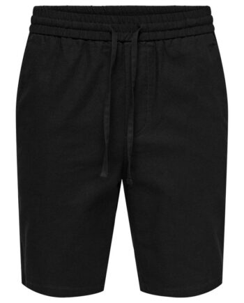 Onslinus 0007 Cot Lin Shorts Noos