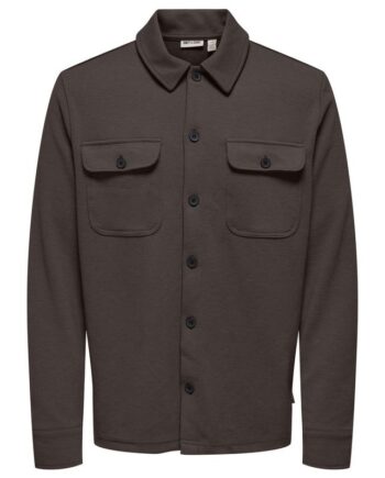 Onsnewkodyl Overshirt Sweat