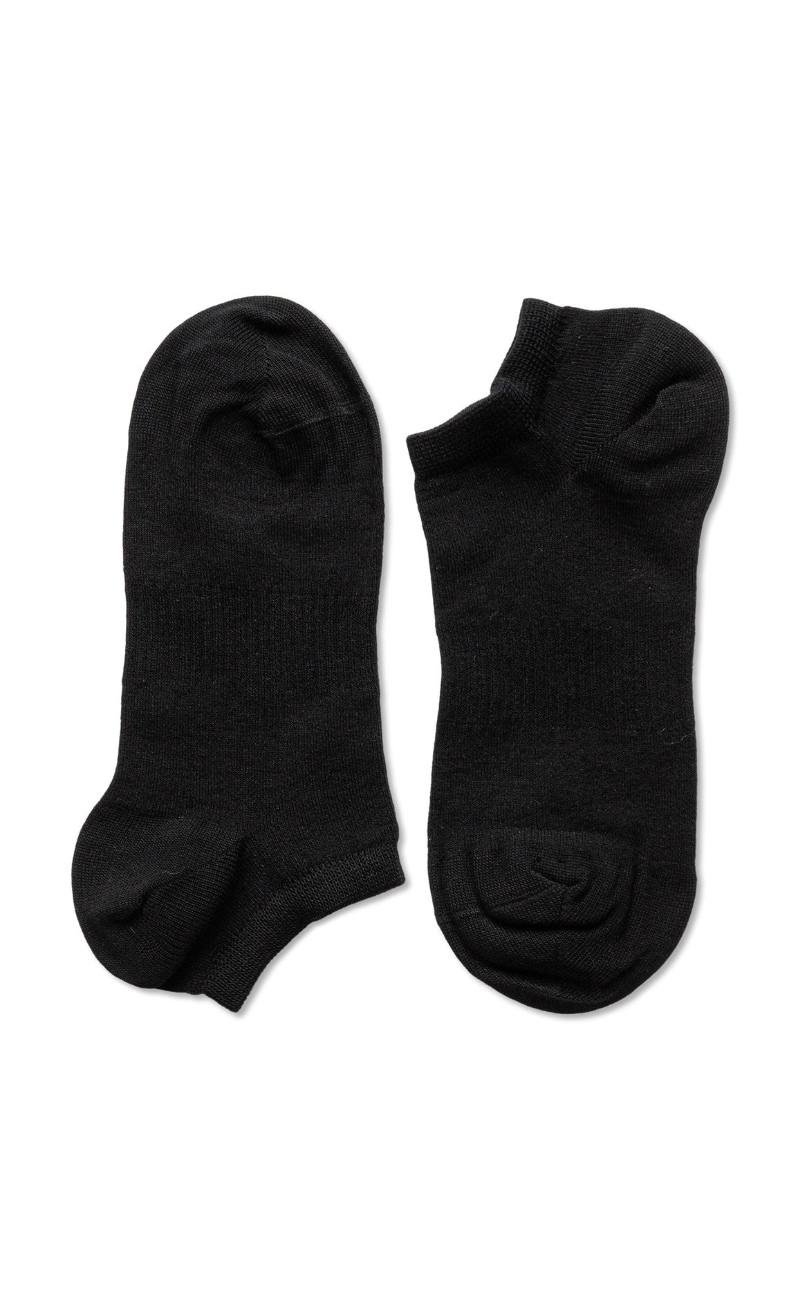 Oroblu Strømper Note Woman Bamboo Black