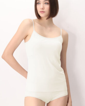 Oroblu Top Perfect Line Modal Singlet Ivory
