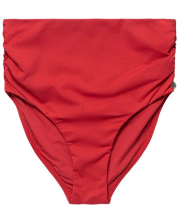 Panos Emporio Bikini Underdel Chara Lipstick Red