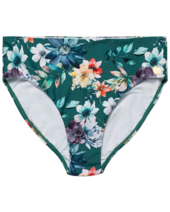 Panos Emporio Bikini Underdel Dione Fleur Lagoon