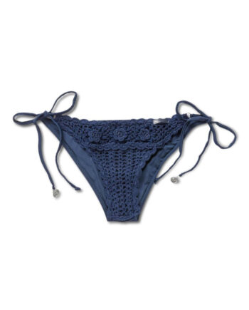 Panos Emporio Bikini Underdel Kandia Navy