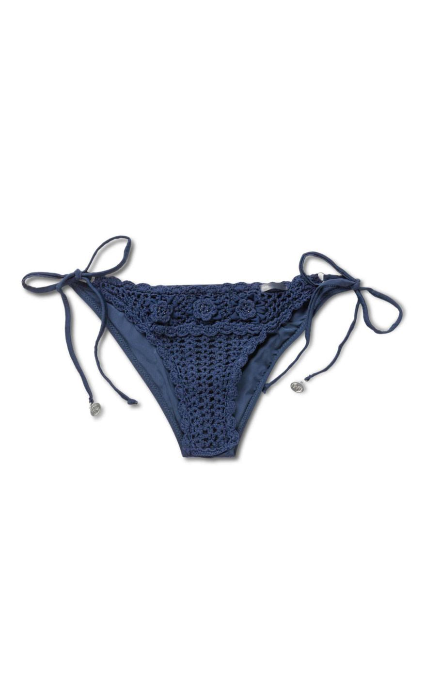 Panos Emporio Bikini Underdel Kandia Navy