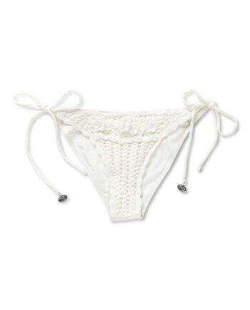 Panos Emporio Bikini Underdel Kandia Offwhite