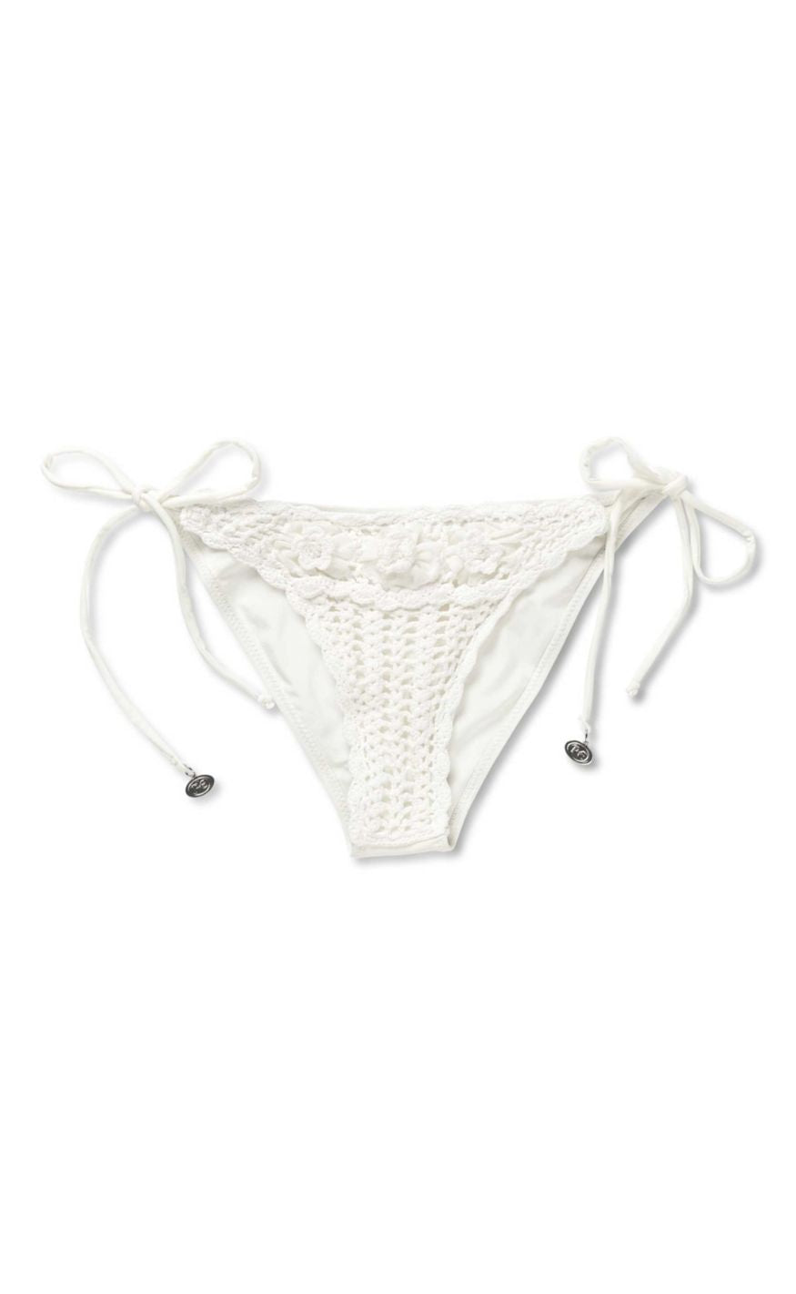 Panos Emporio Bikini Underdel Kandia Offwhite