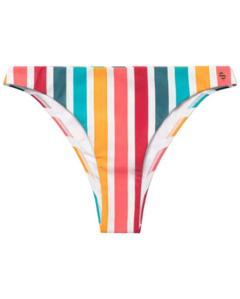 Panos Emporio Bikini Underdel Stripe Nefeli Multi