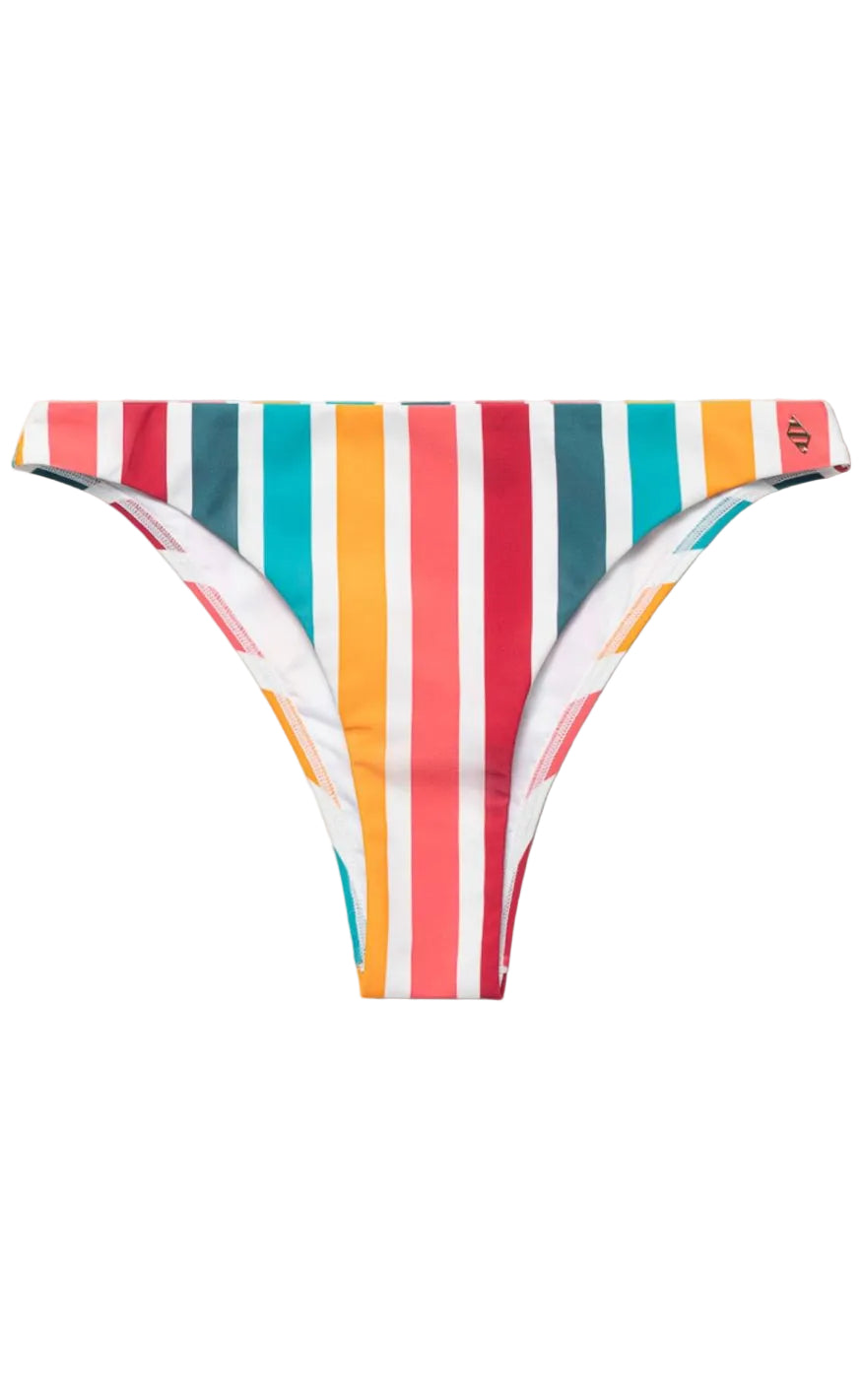 Panos Emporio Bikini Underdel Stripe Nefeli Multi