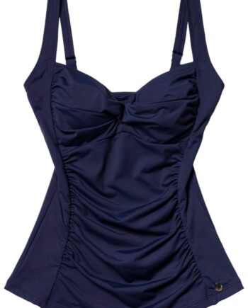 Panos Emporio Tankini Ravenna Navy