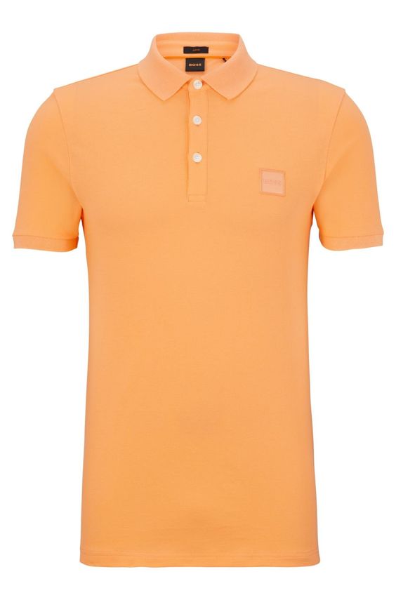 Passenger Polo