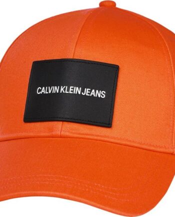 Patch Cap
