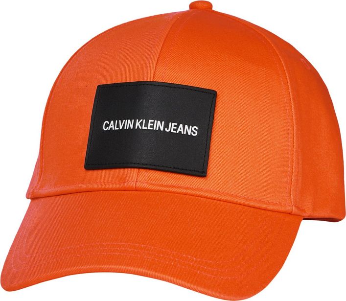 Patch Cap