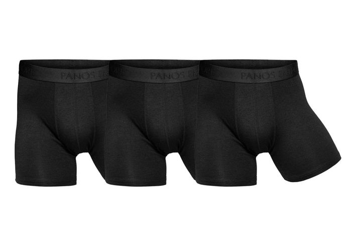 Pe 3pk Base Bamboo Boxer