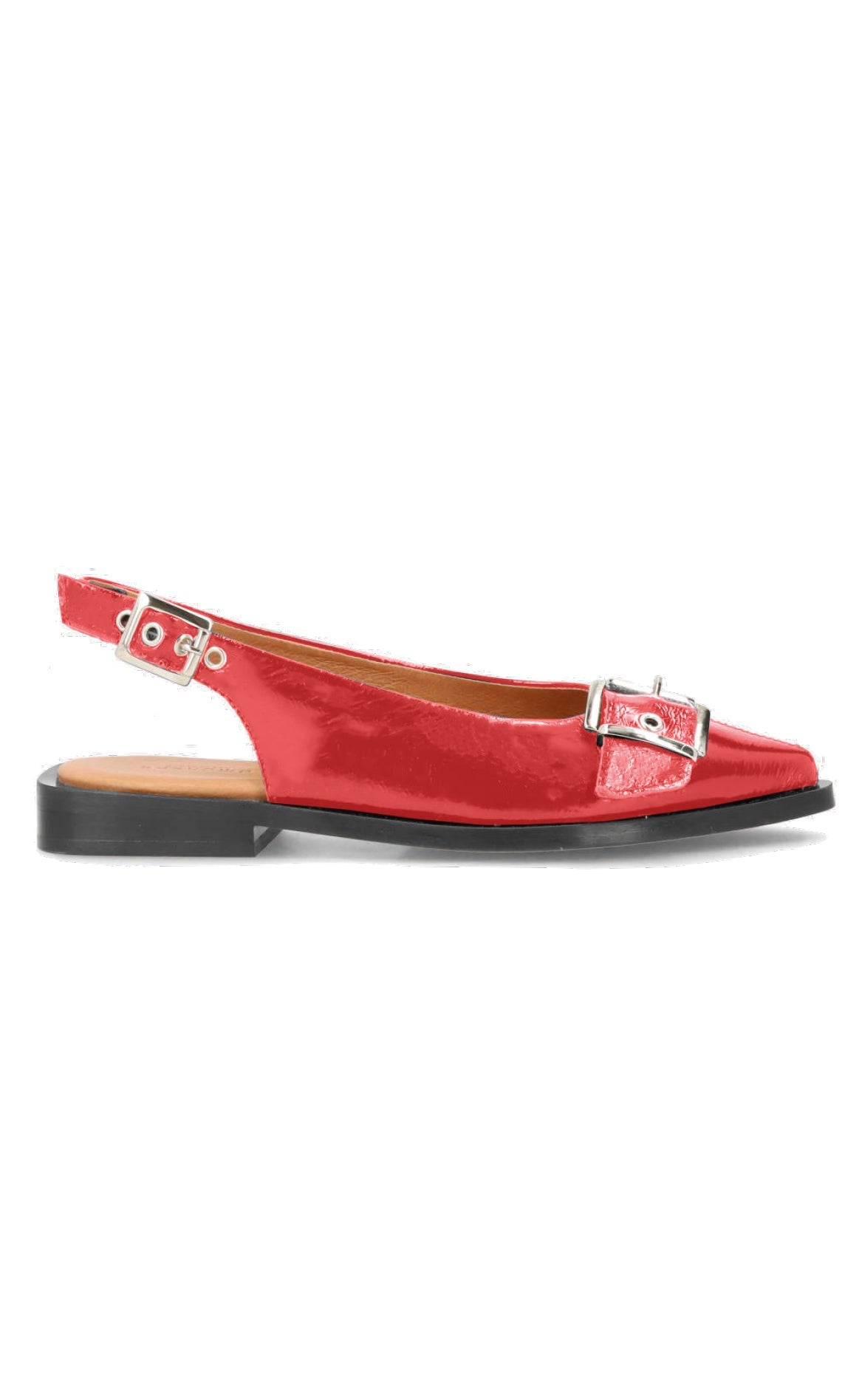 Phenumb Ballerina Want Red