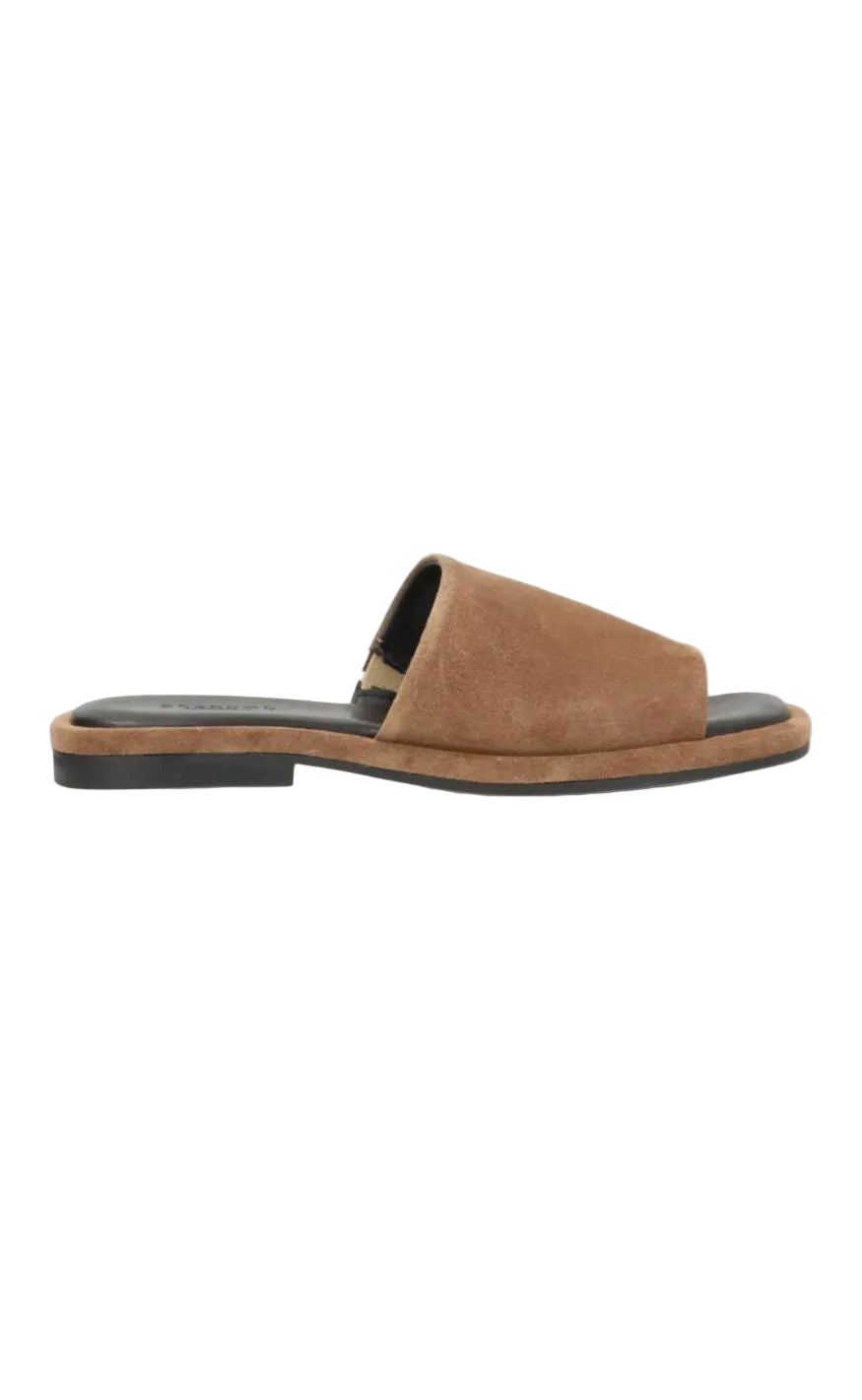 Phenumb Sandaler Onry Feel Camel