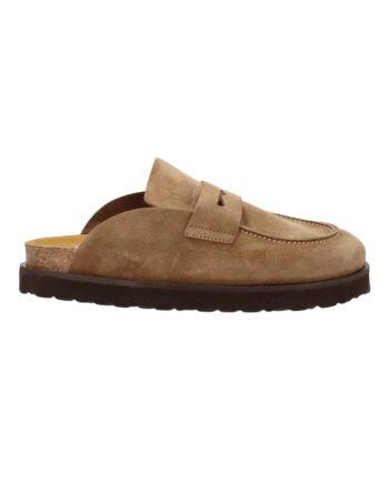 Phenumb Sko Octavia Taupe